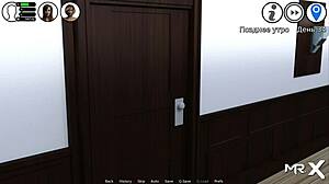 waterworld aqua teen gives quality blowjob episode 1