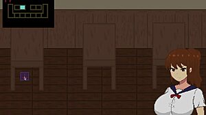 Student Invades Abandoned School And Faces Nightmare Ending Part 3