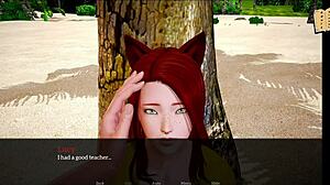 我的新家庭第273集：探索日常生活中的亲密关系