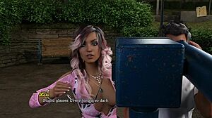 taking a leap of faith in this game episode 54