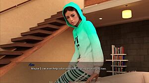 College girl in fetish locator 22 craves cum on her face