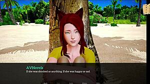 我的新家庭第273集：探索日常生活中的亲密关系