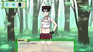 Jikage Rising Arc 2 Ep 14 Paizuri Action