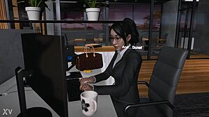 Honey Select 2 Libido DX - Game - Sitri - 01