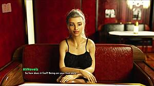 欢迎来到Free Will 12，有大奶3D动作