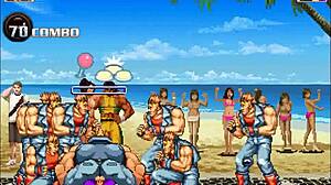 Oh Evet, Şu Asya Hentai Grup Seksinde Köpek Pozisyonunda İçine Boşalmayı Al