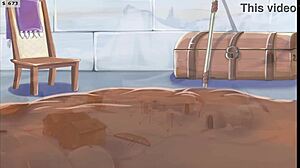 四元素训练师第一本书第八部柯拉恶搞