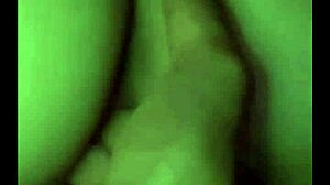 Marie 5: Lovey-dovey sex after elopement in hentai.