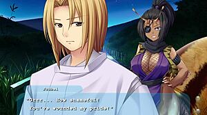 Princess Fan Disc Ep5 Snailwomen Fucking Big Tits