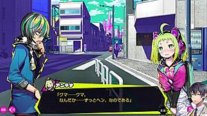 Çekici Dona Dona: Erotik sahne 3'te birlikte yaramazlıklara hazır mısın?