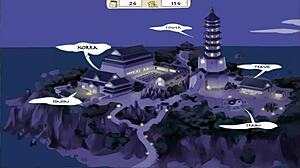 Four Elements Trainer Book 4 Love Part 60 Asian Hentai