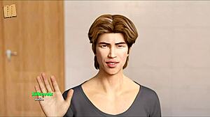 Welcome to Free Will 4 with Big Tits in 3D Anime Gameplay