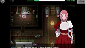 hey, why's asuna banging that fat inoda guy in sao ntr online 2 while i'm out here fighting?!