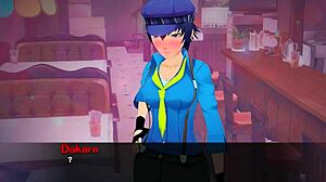 直人用巨乳乳交大屌