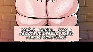 Secretly Hooked Up with a Cute Village Girl Unknowingly