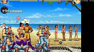 Hentai Mugen Taimanin Asagi Gangbang - The Best of Taimanin Asagi Collection