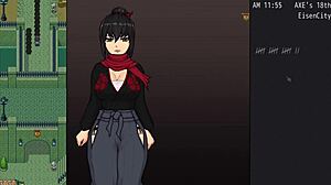 Discovering Imperial Gate Keeper Women Part 5