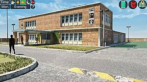 Hey, wanna dive into Milfy City Part 3 with this hot 3D game?