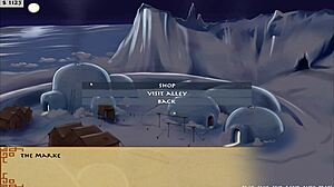 Four Elements Trainer Book 1 - Part 8 Korra Parody