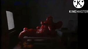 明日方舟 Hentai 大胸动作