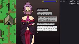 Whore Alert! Huge Tits Asian Whore Handles Monster Cock In Imperial Gatekeeper Part 3 Gameplay