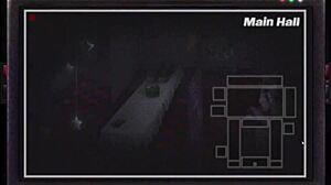 玩Fnia重制版游戏，无评论