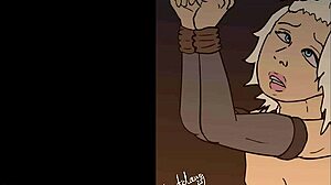 being a dik episode 145 chick route with big tits and ass