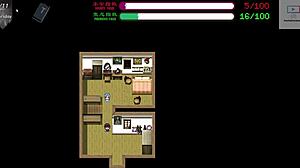 hey, why's asuna banging that fat inoda guy in sao ntr online 2 while i'm out here fighting?!