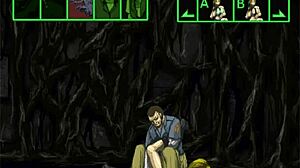 Dime en Loan Ero Unlocker Hentai Game Gallery with Monster Action