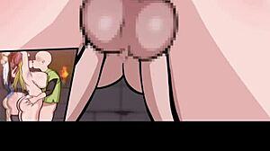 Secretly Hooked Up with a Cute Village Girl Unknowingly