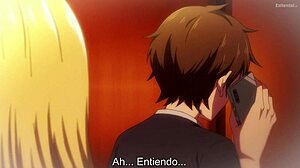 Imaizumin-chi Gal Hangout Turns Into Wild Ass Play