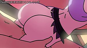 Holy Crap! Halloween Owl House Animation Blows Minds with Creampie!