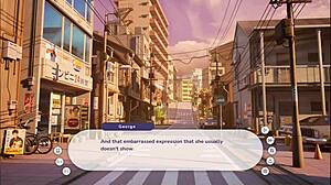 huh so that was a short relationship with part time yuko story part 2