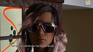 taking a leap of faith in this game episode 54