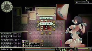 hey guys we're gangbanging in goldoria bar with assfucking and oral