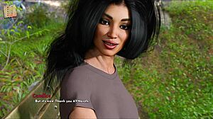 Welcome to Free Will 4 with Big Tits in 3D Anime Gameplay