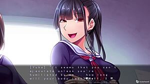 Aristocrat Lady Shows Grandeur in Big Tits Manga Part 3