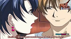 I Get Horny Watching Stepmom Hentai