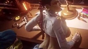 罗巴高潮合集超刺激