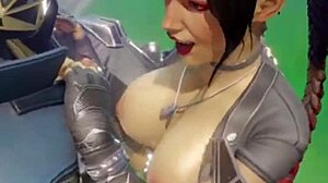 Loba Compilation Sparks Excitement!