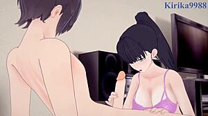 akira todo gets pounded hard in pov hentai