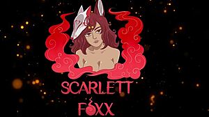 Hentai Milf With Tattoos Submits In Sexy POV Teaser
