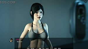 无尽虚空故事39 - 表妹在共享浴室自慰幻想我