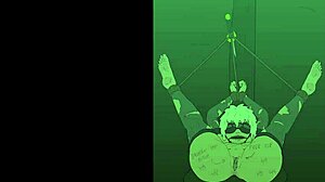 being a dik episode 145 chick route with big tits and ass