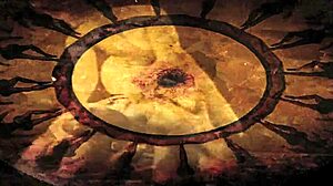 Vintage Erotic Drawings with Sensual Retro Charm