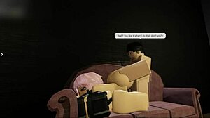 is the martyr your bitch in roblox rough sex?