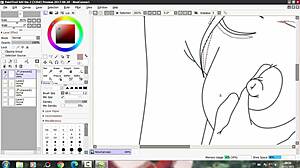 Intense Emotions Surge As I Draw Hinata Hyuga In Steamy Naruto Hentai Scenes
