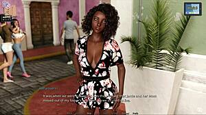 哇，sunshine love 144的狂野3D大奶场景让我上瘾！😜