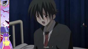 School Days Hentai Part 4 is here with rough action and sexy vibes! 😍