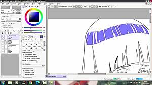 Intense Emotions Surge As I Draw Hinata Hyuga In Steamy Naruto Hentai Scenes